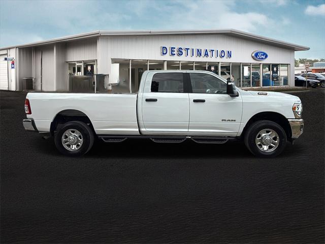 2024 RAM 2500 Big Horn Crew Cab 4x4 8 Box 2024 RAM 2500 Big Horn Crew Cab 4x4 8 Box