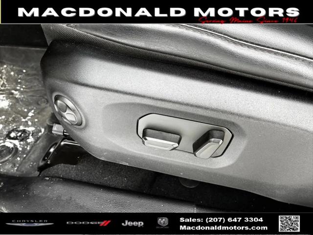 2024 Jeep Wrangler 4xe Rubicon X