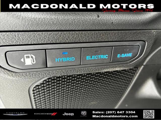 2024 Jeep Wrangler 4xe Rubicon X