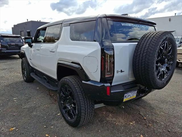 2026 GMC HUMMER EV 2X 4WD