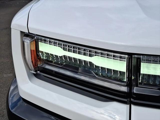 2026 GMC HUMMER EV 2X 4WD