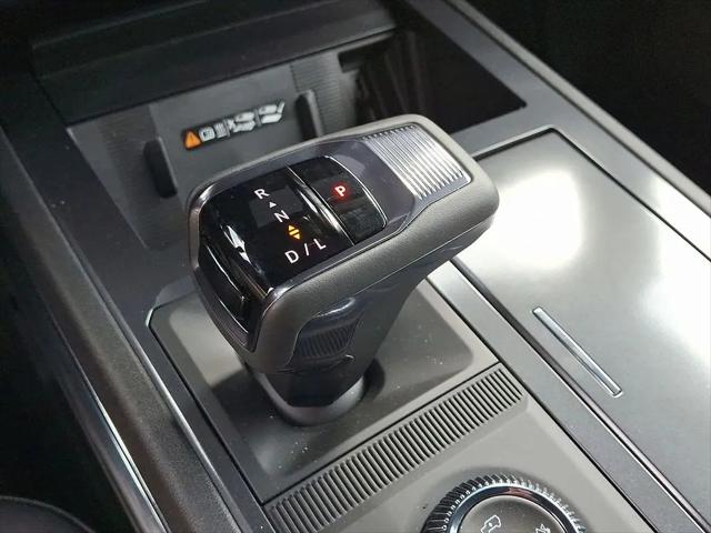 2026 GMC HUMMER EV 2X 4WD