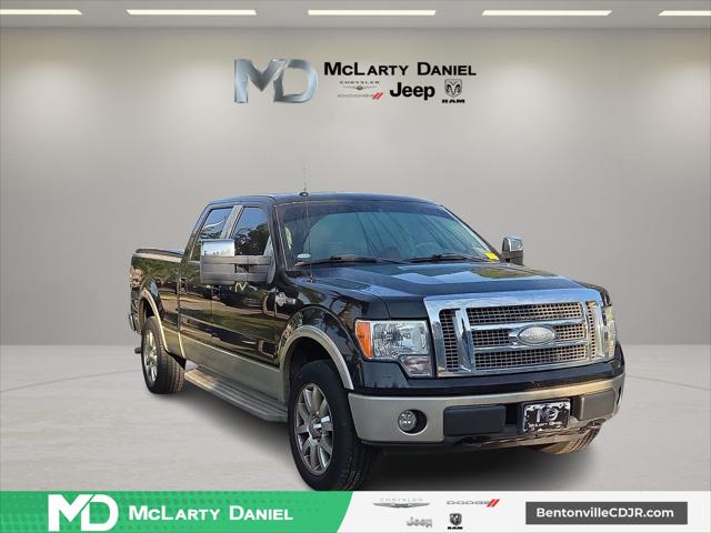 2009 Ford F-150 XL