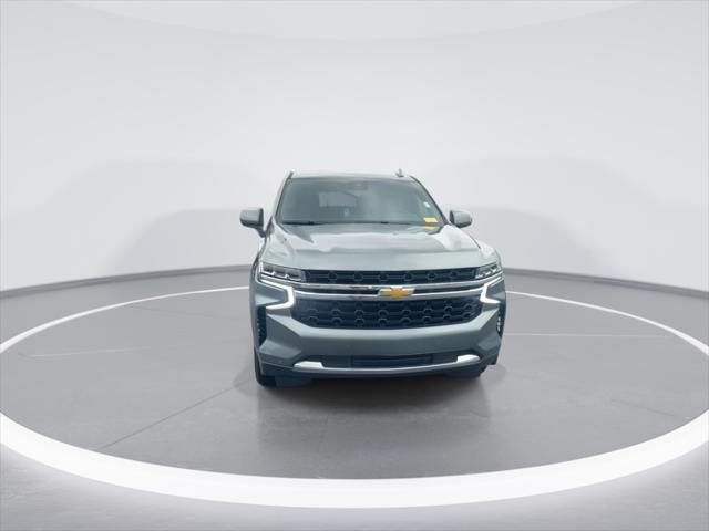 2023 Chevrolet Suburban 4WD LS