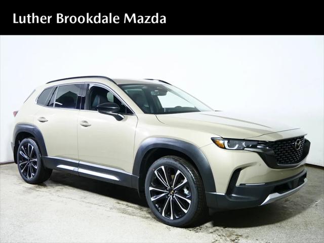 2026 Mazda CX-50 2.5 Turbo for sale in Brooklyn Center, MN