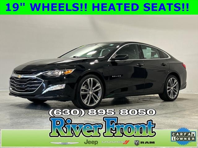 2023 Chevrolet Malibu FWD 1LT 2023 Chevrolet Malibu FWD 1LT