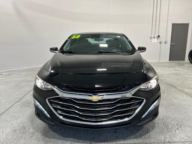 2023 Chevrolet Malibu FWD 1LT 2023 Chevrolet Malibu FWD 1LT