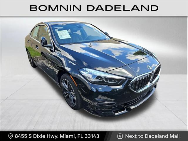 2024 BMW 228i Gran Coupe sDrive 2024 BMW 228i Gran Coupe sDrive