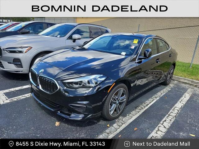 2024 BMW 228i Gran Coupe sDrive 2024 BMW 228i Gran Coupe sDrive