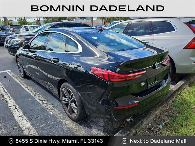 2024 BMW 228i Gran Coupe sDrive 2024 BMW 228i Gran Coupe sDrive