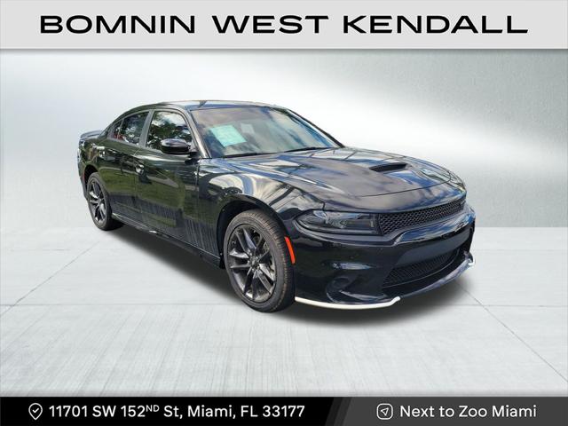 2022 Dodge Charger GT AWD
