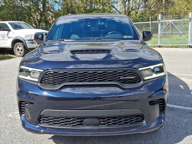 2024 Dodge Durango GT Premium AWD 2024 Dodge Durango GT Premium AWD