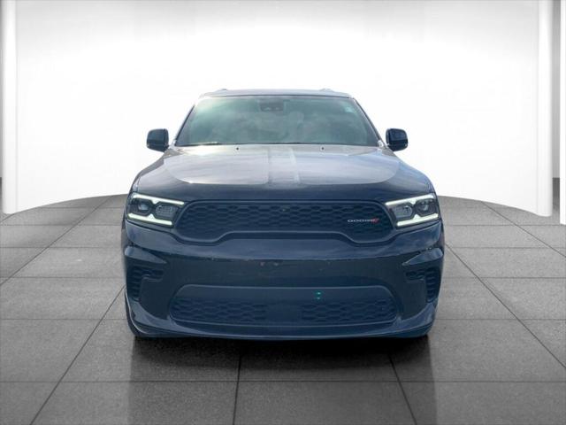 2024 Dodge Durango GT Plus AWD 2024 Dodge Durango GT Plus AWD