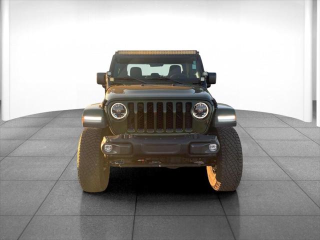 2023 Jeep Gladiator Freedom 4x4 2023 Jeep Gladiator Freedom 4x4