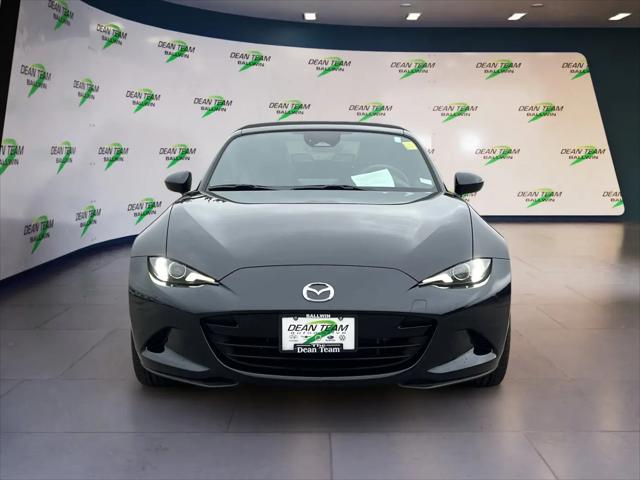 2024 Mazda MX-5 Grand Touring