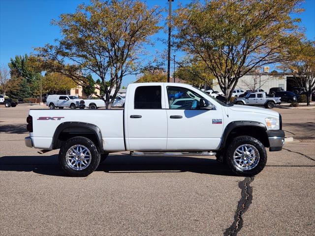 2008 Dodge Ram 2500 ST/SXT 2008 Dodge Ram 2500 ST/SXT