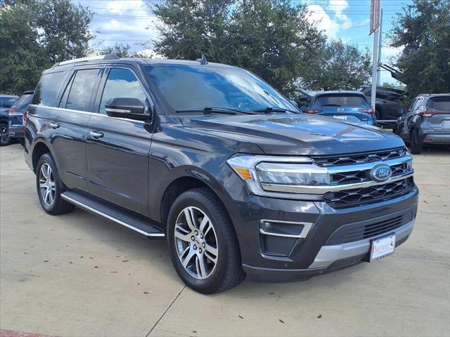 2023 Ford Expedition Limited