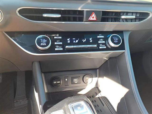 2023 Hyundai Sonata Limited