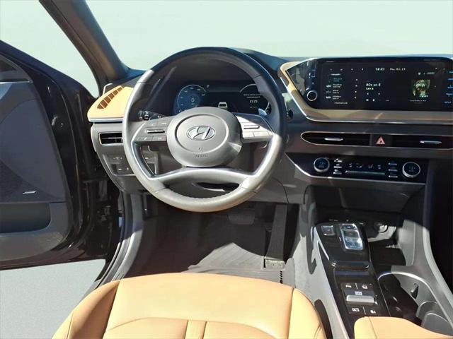 2023 Hyundai Sonata Limited