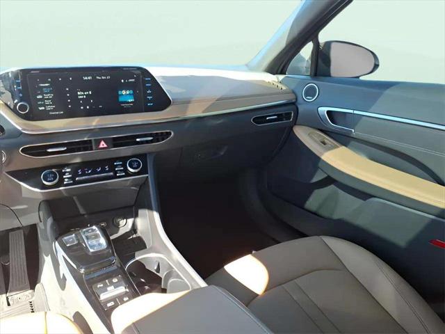2023 Hyundai Sonata Limited