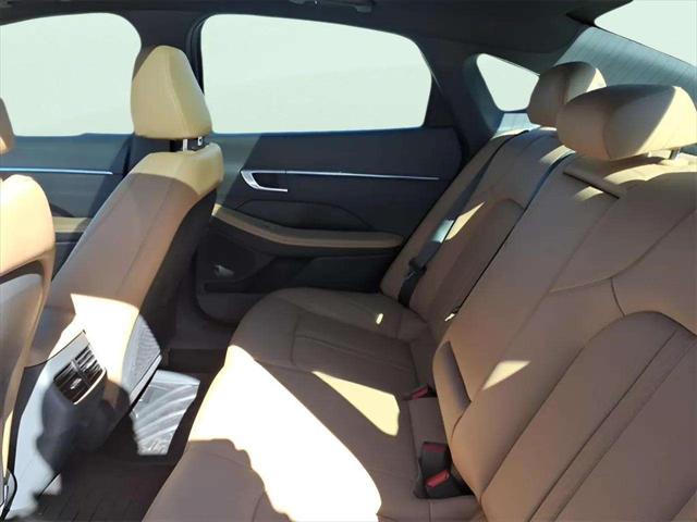 2023 Hyundai Sonata Limited