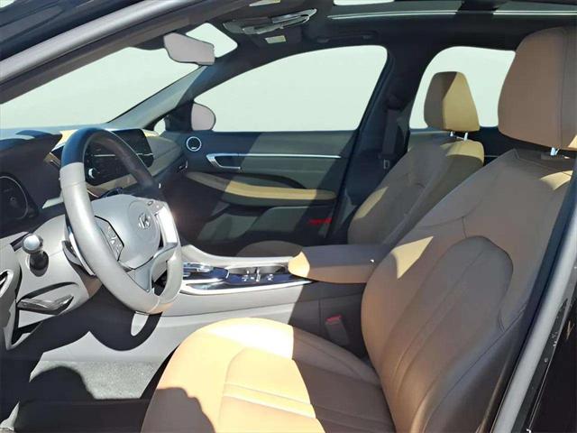 2023 Hyundai Sonata Limited