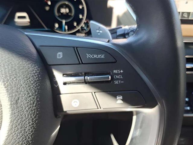 2023 Hyundai Sonata Limited