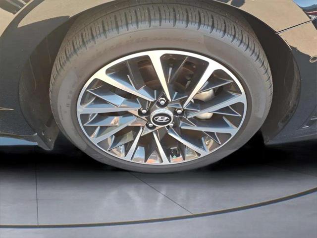 2023 Hyundai Sonata Limited