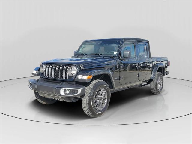 2024 Jeep Gladiator Sport S 2024 Jeep Gladiator Sport S