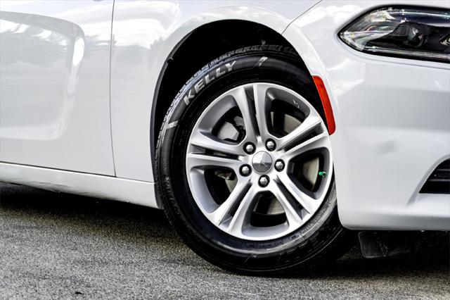 2023 Dodge Charger SXT 2023 Dodge Charger SXT