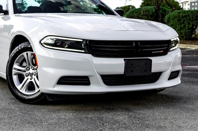 2023 Dodge Charger SXT 2023 Dodge Charger SXT