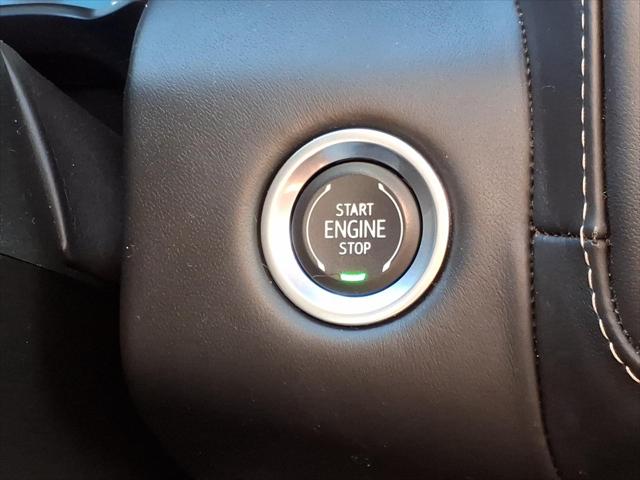 2024 GMC Yukon 4WD Denali Ultimate
