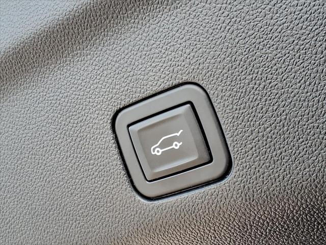 2024 GMC Yukon 4WD Denali Ultimate
