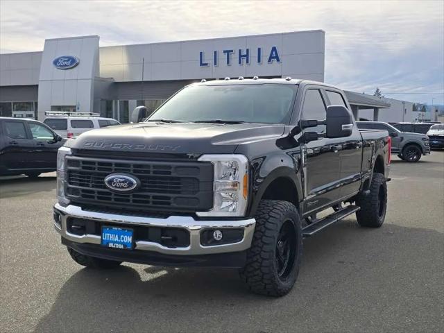 2026 Ford F-250 XL for sale in Roseburg, OR
