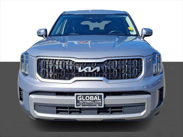 2023 Kia Telluride LX