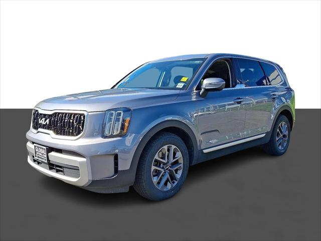 2023 Kia Telluride LX