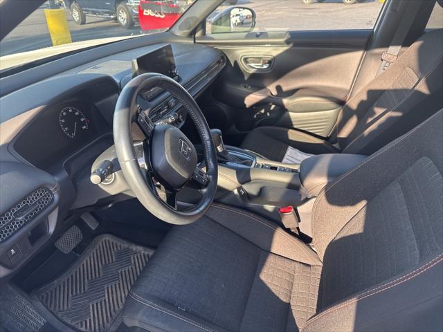 2023 Honda HR-V AWD Sport