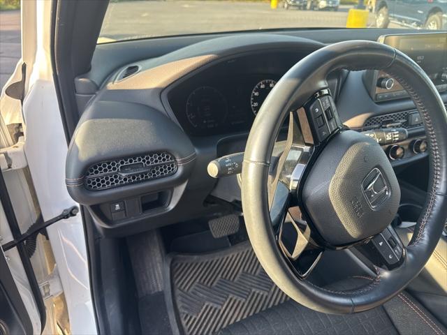 2023 Honda HR-V AWD Sport
