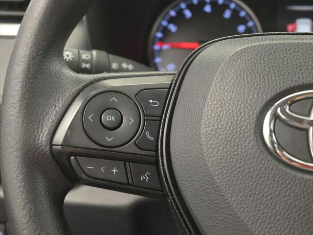 2020 Toyota RAV4 XLE 2020 Toyota RAV4 XLE