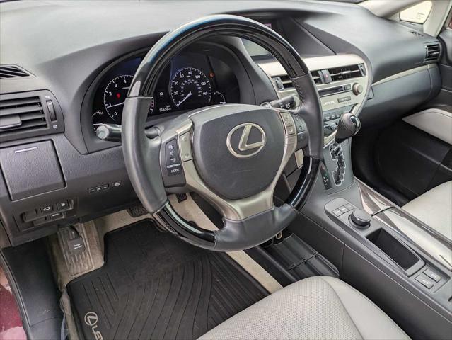 2015 Lexus RX 350 2015 Lexus RX 350