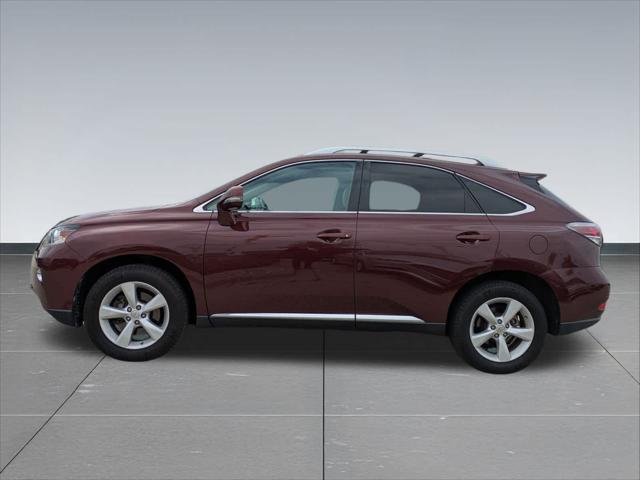 2015 Lexus RX 350 2015 Lexus RX 350