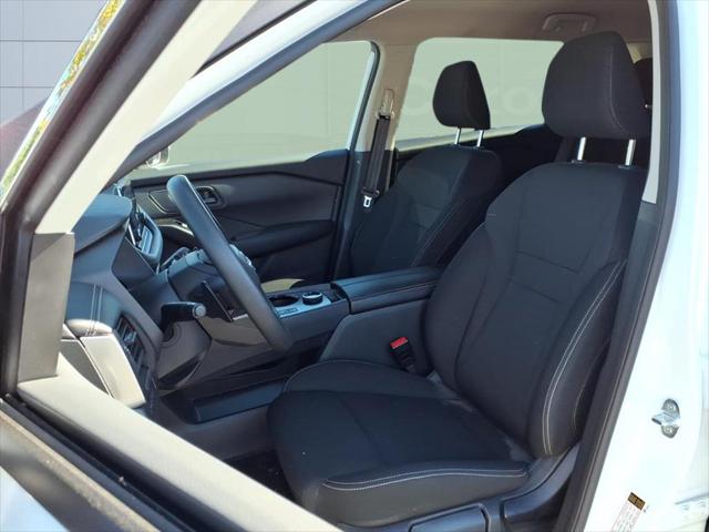 2025 Nissan Rogue S Intelligent AWD