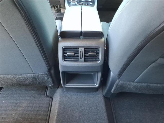 2025 Nissan Rogue S Intelligent AWD