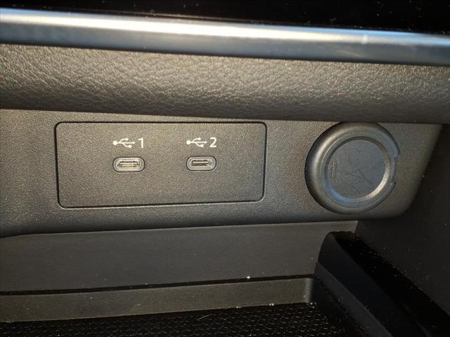 2025 Nissan Rogue S Intelligent AWD