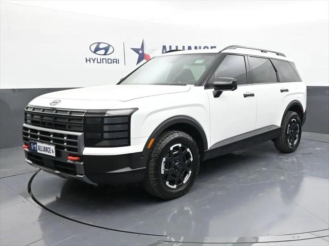 2026 Hyundai Palisade XRT Pro for sale in Fort Worth, TX