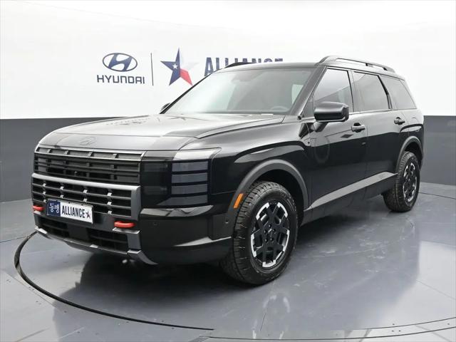 2026 Hyundai Palisade XRT Pro for sale in Fort Worth, TX
