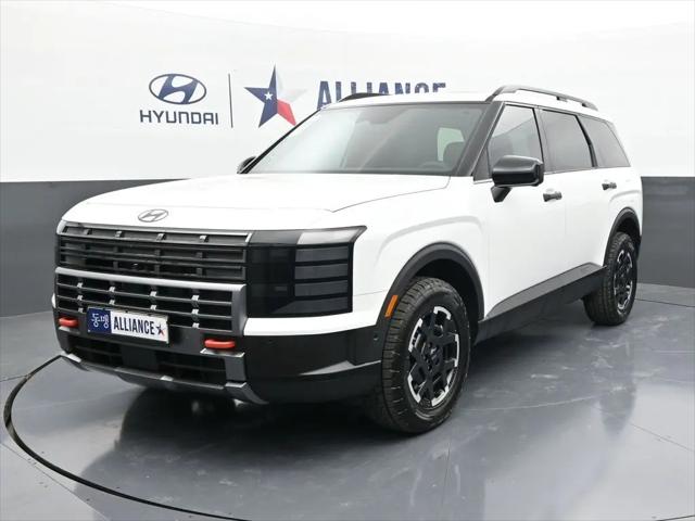 2026 Hyundai Palisade XRT Pro for sale in Fort Worth, TX