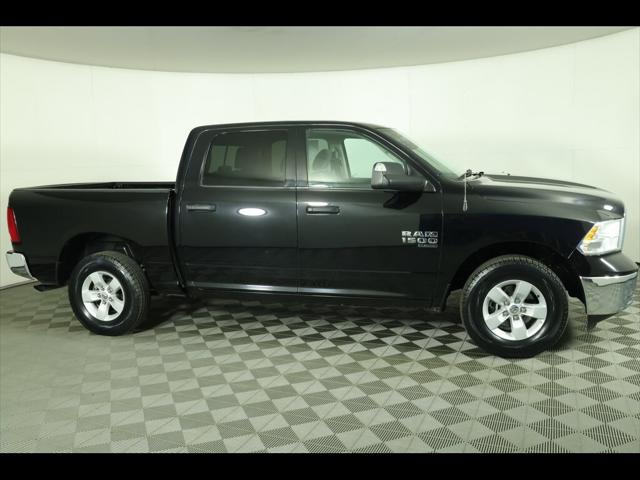 2023 RAM 1500 Classic SLT Crew Cab 4x4 57 Box 2023 RAM 1500 Classic SLT Crew Cab 4x4 57 Box