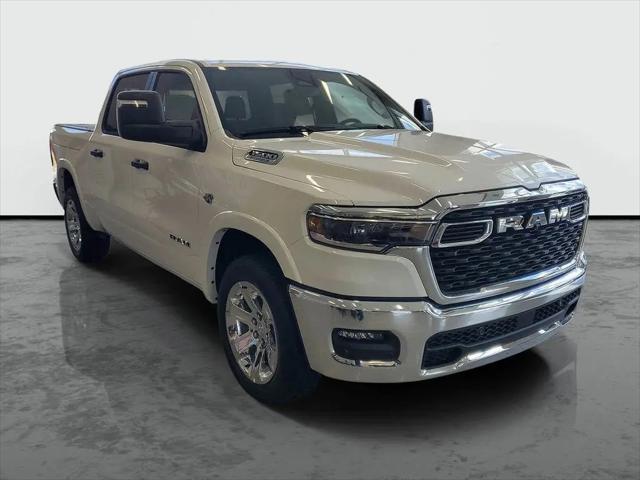 2026 Ram 1500 Big Horn Crew Cab 4x4 57 Box for sale in Live Oak, FL