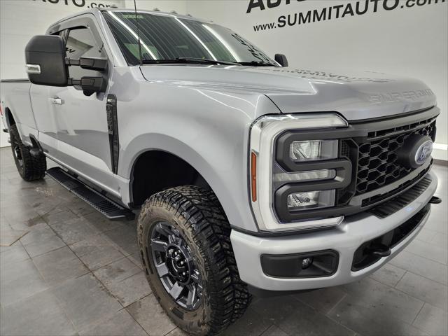 2024 Ford F-350 XLT 2024 Ford F-350 XLT